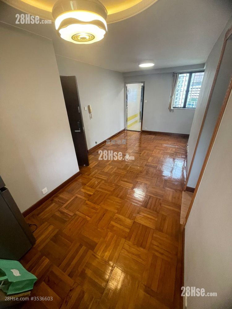 Goodview Court Rental 3 Bedrooms , 1 Bathroom 522 ft²