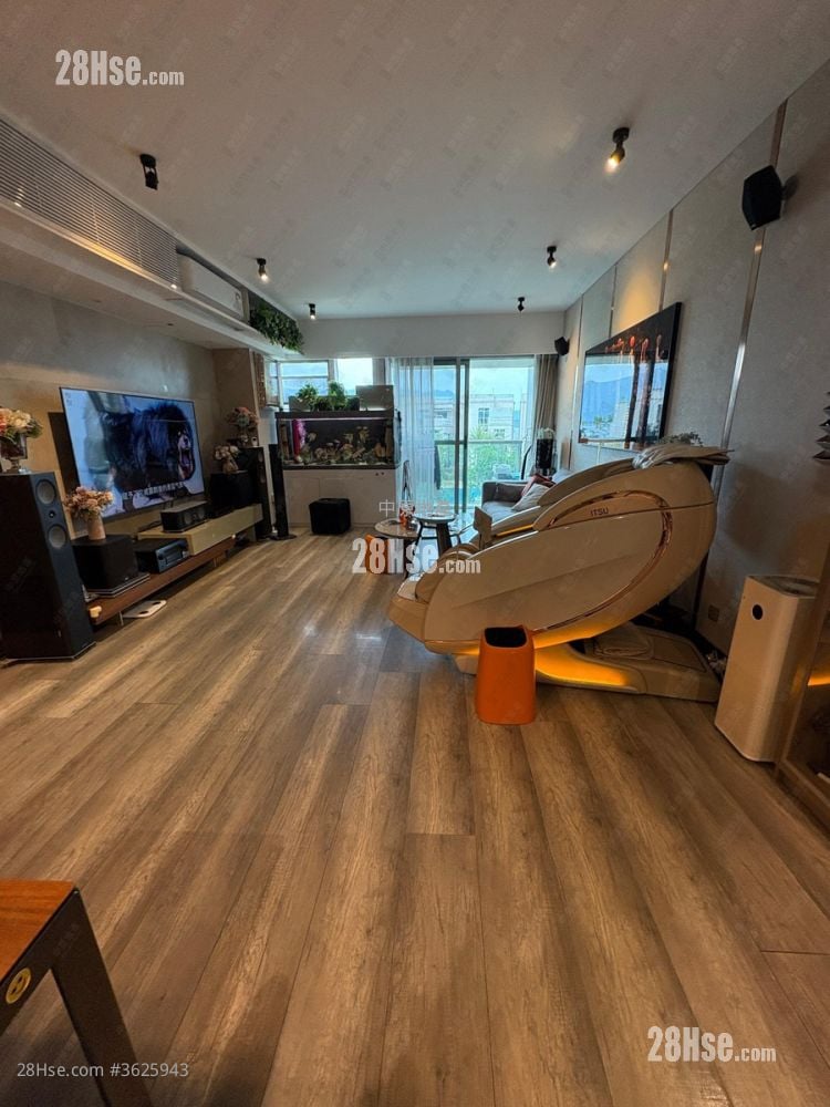 Mayfair By The Sea Sell 3 Bedrooms , 3 Bathrooms 1,400 ft²