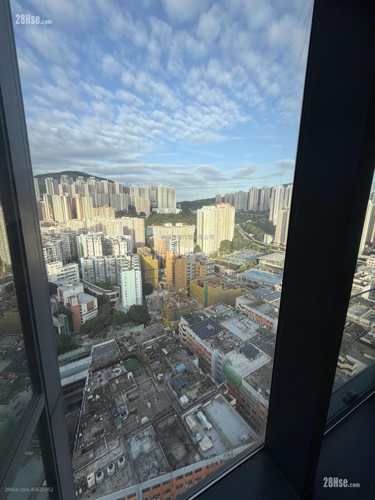 Legend Tower Rental 5+ Bedrooms