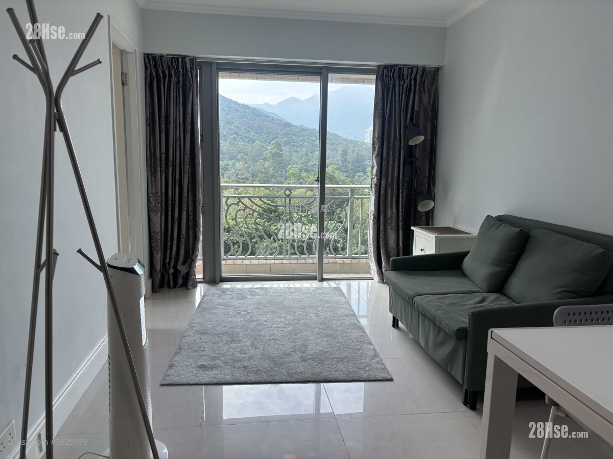 Caribbean Coast Rental 552 ft²