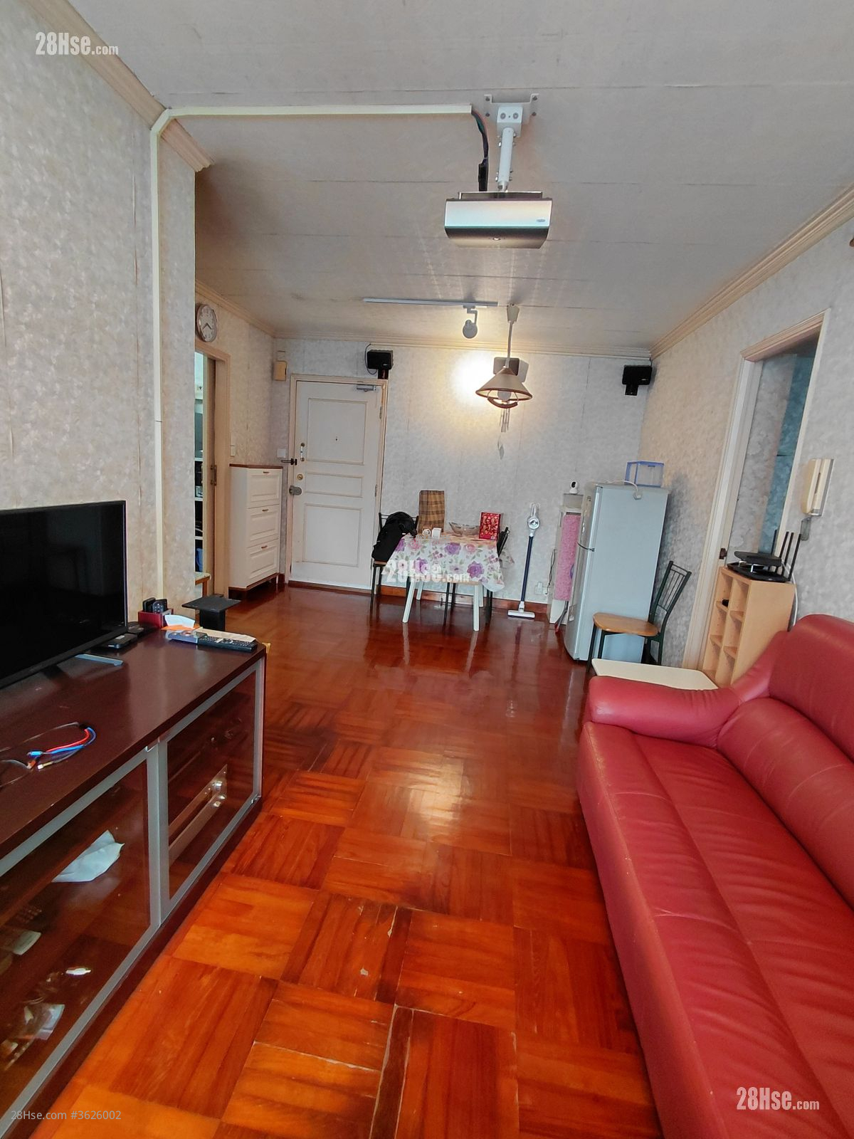 King Shing Court Sell 2 Bedrooms , 1 Bathroom 538 ft² King Shing Court Sell 2 Bedrooms , 1 Bathroom 538 ft²