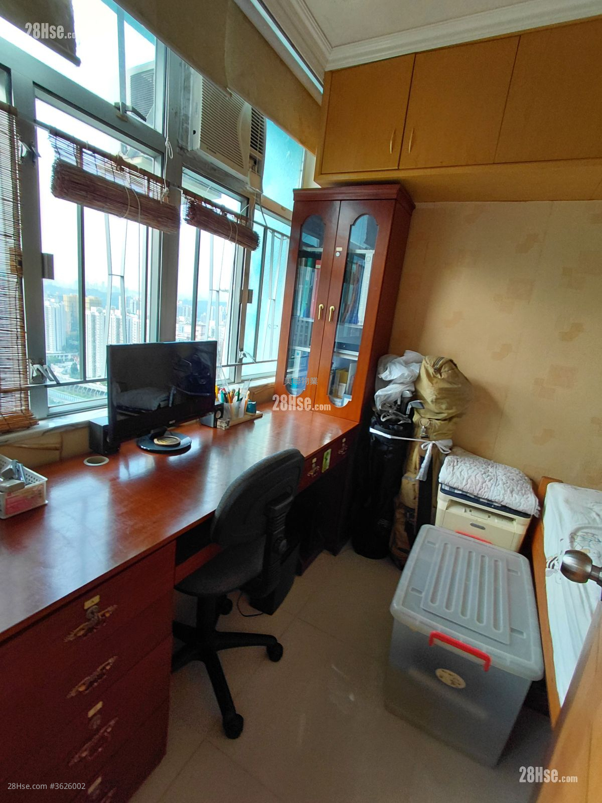 King Shing Court Sell 2 Bedrooms , 1 Bathroom 538 ft² King Shing Court Sell 2 Bedrooms , 1 Bathroom 538 ft²