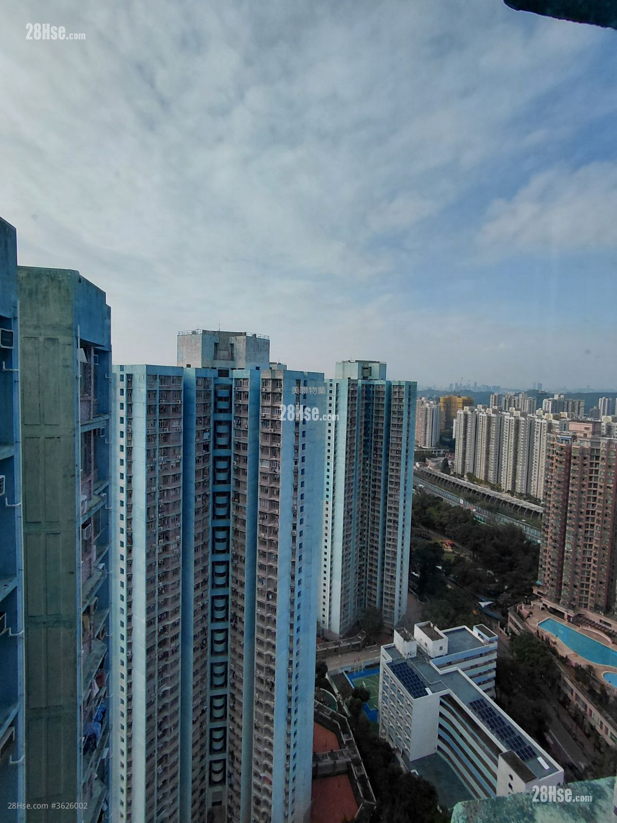 King Shing Court Sell 2 Bedrooms , 1 Bathroom 538 ft² King Shing Court Sell 2 Bedrooms , 1 Bathroom 538 ft²
