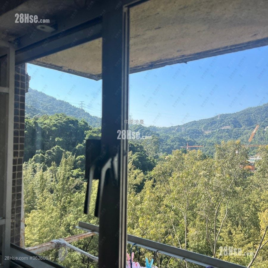 Ka Tin Court Sell 2 Bedrooms 469 ft²