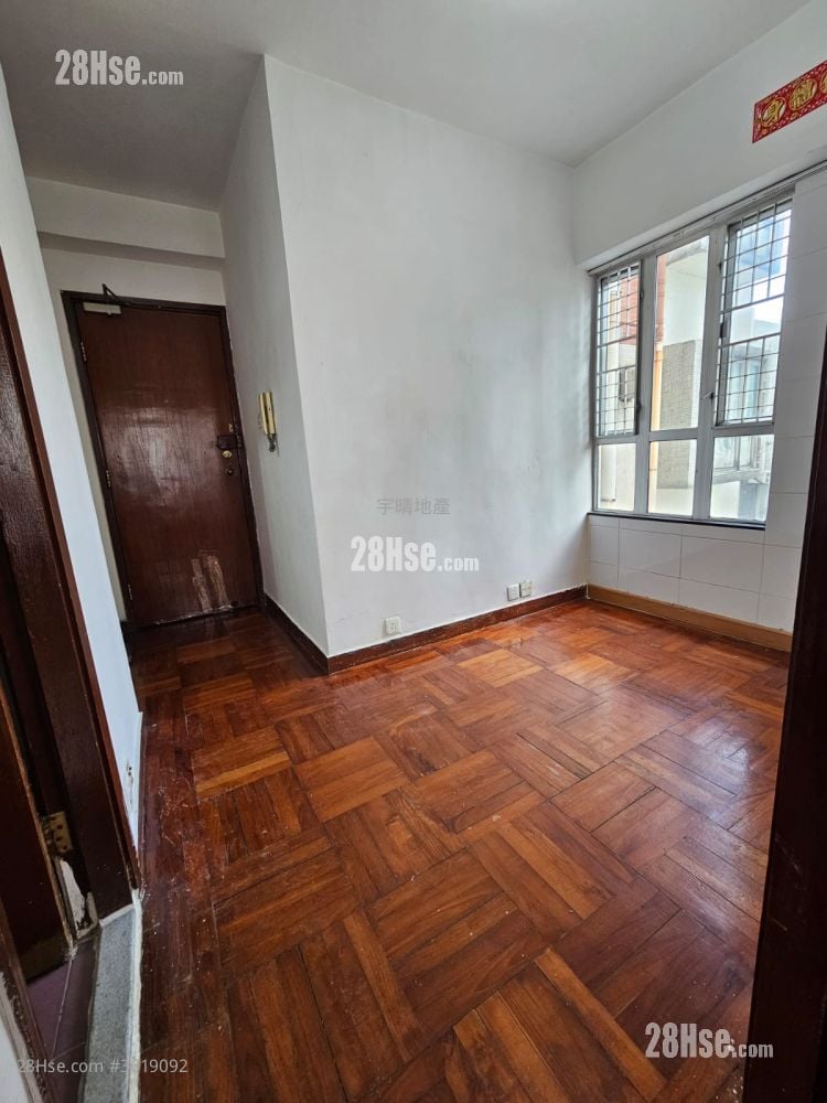 Fuk Lung Building Rental 2 Bedrooms , 1 Bathroom 248 ft²