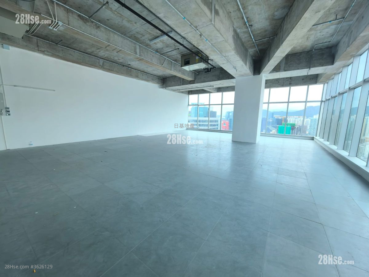 Boton Technology Innovation Tower Rental