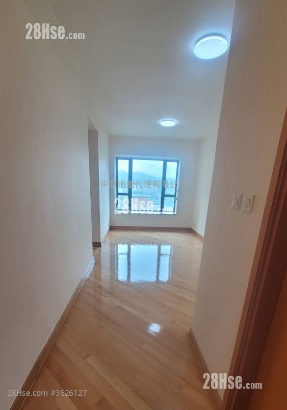 昇悅居 售盤 2 房 491 平方呎