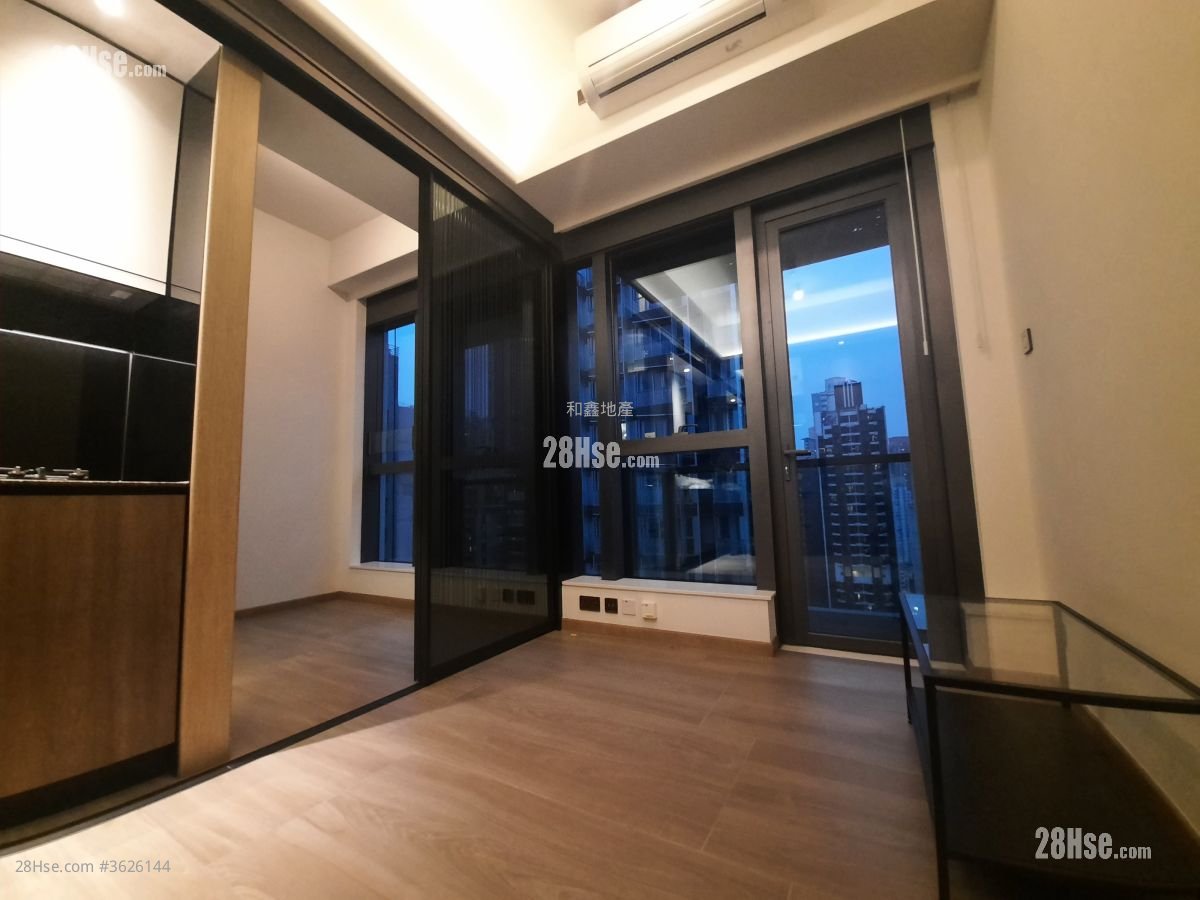 藝里坊2號 售盤 1 房 , 1 浴室 254 平方呎