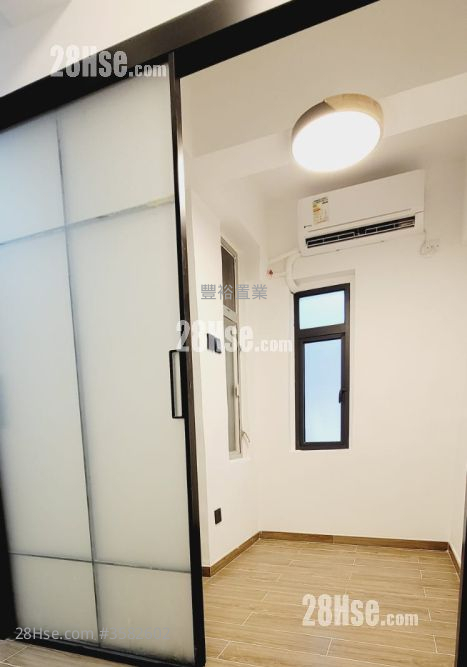 Wing Wah Building Rental 1 Bedroom , 1 Bathroom 180 ft²