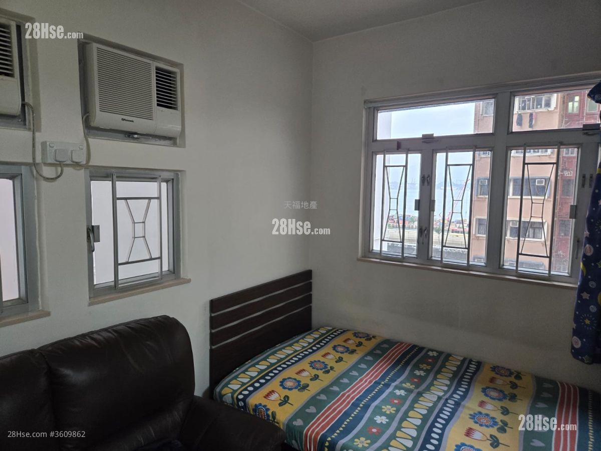 Mei Sun Lau Rental Studio , 1 Bathroom