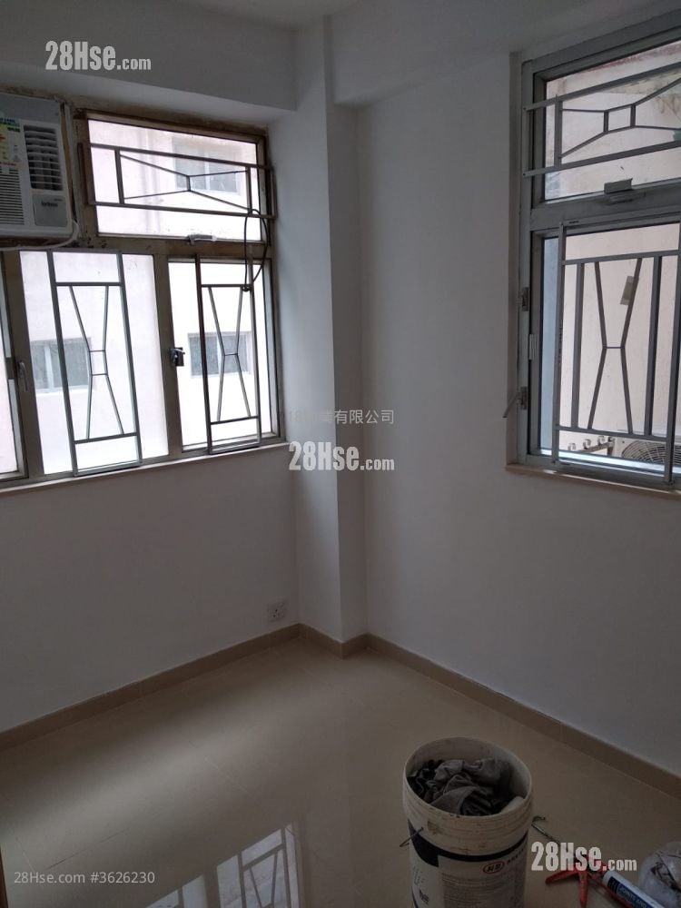 Wei Sun Building Rental 284 ft²