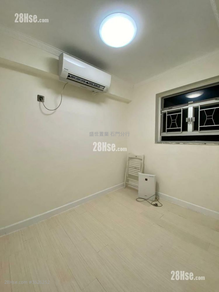 福安花園 售盤 3 房 , 1 浴室 568 平方呎