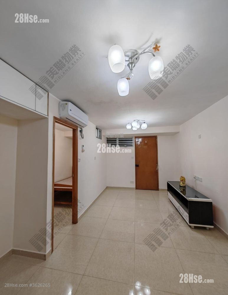 Tin Ping Estate Rental 349 ft²