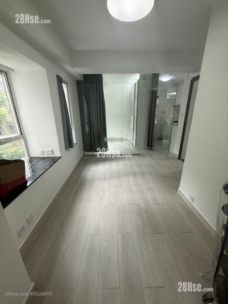 Belleve Court Rental 1 Bedroom , 1 Bathroom 272 ft²