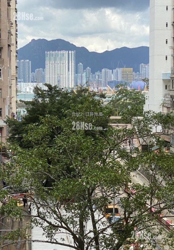 Everwin Building Sell 2 Bedrooms , 1 Bathroom 330 ft²