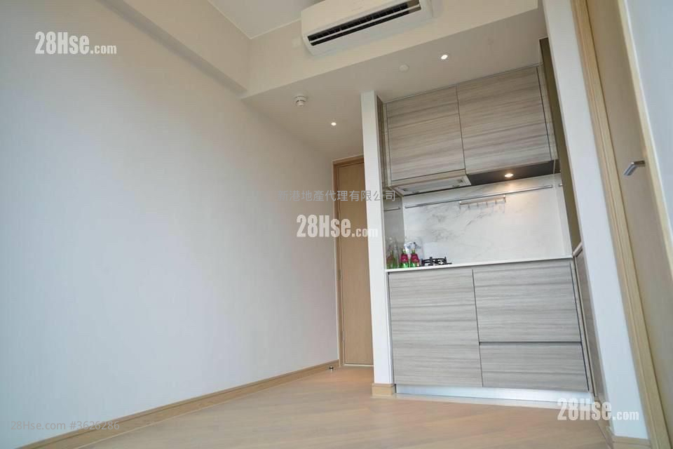 傲形 租盤 1 房 , 1 浴室 246 平方呎