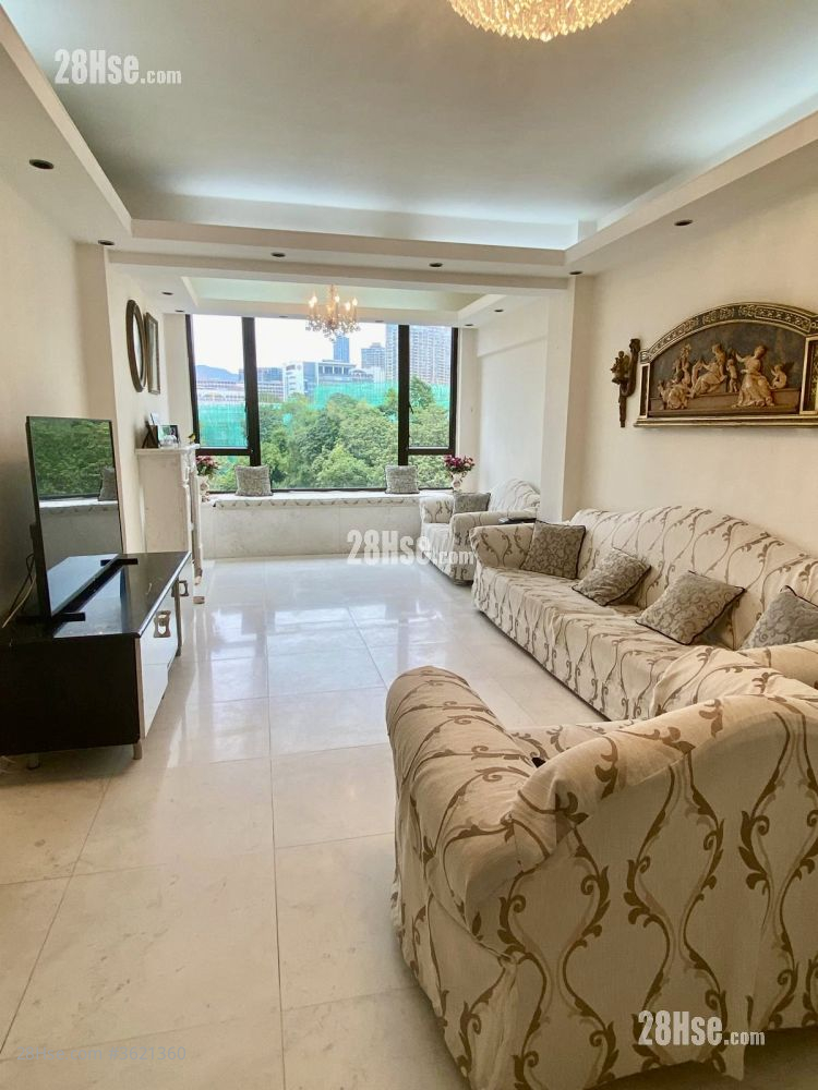 Garden Mansion Sell 3 Bedrooms , 3 Bathrooms 1,227 ft²