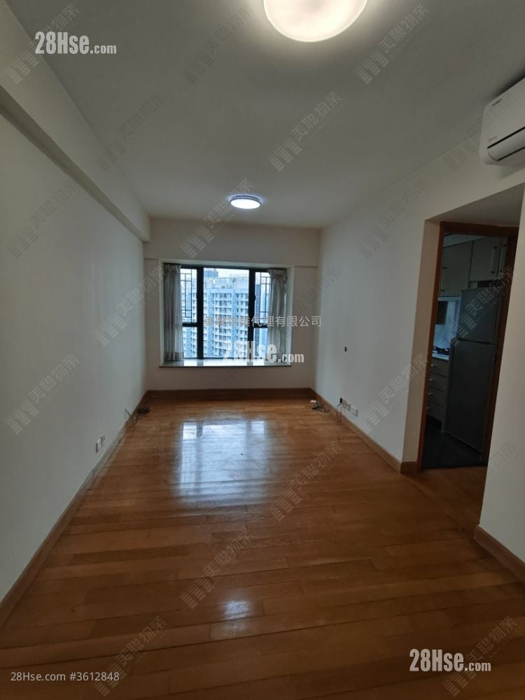 柏景灣 租盤 2 房 , 1 浴室 449 平方呎