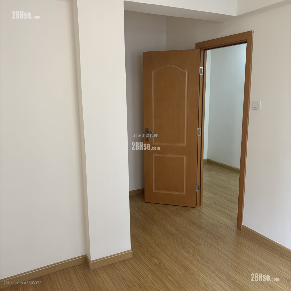 梳椏道5號 租盤 1 房 , 1 浴室 320 平方呎