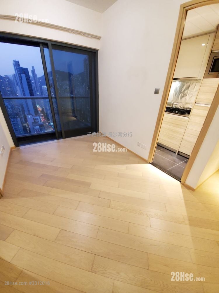 The Met. Delight Rental 1 Bedroom , 1 Bathroom 332 ft²
