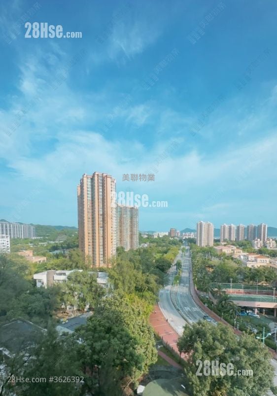 帝御 售盤 2 房 , 1 浴室 446 平方呎