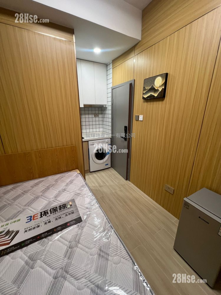 渣華道82號 租盤 開放式間隔 , 1 浴室 130 平方呎