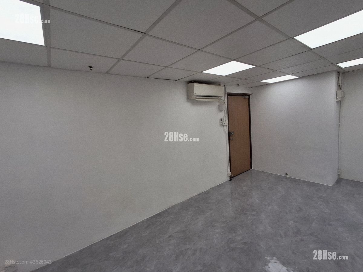 Seaview Plaza Rental