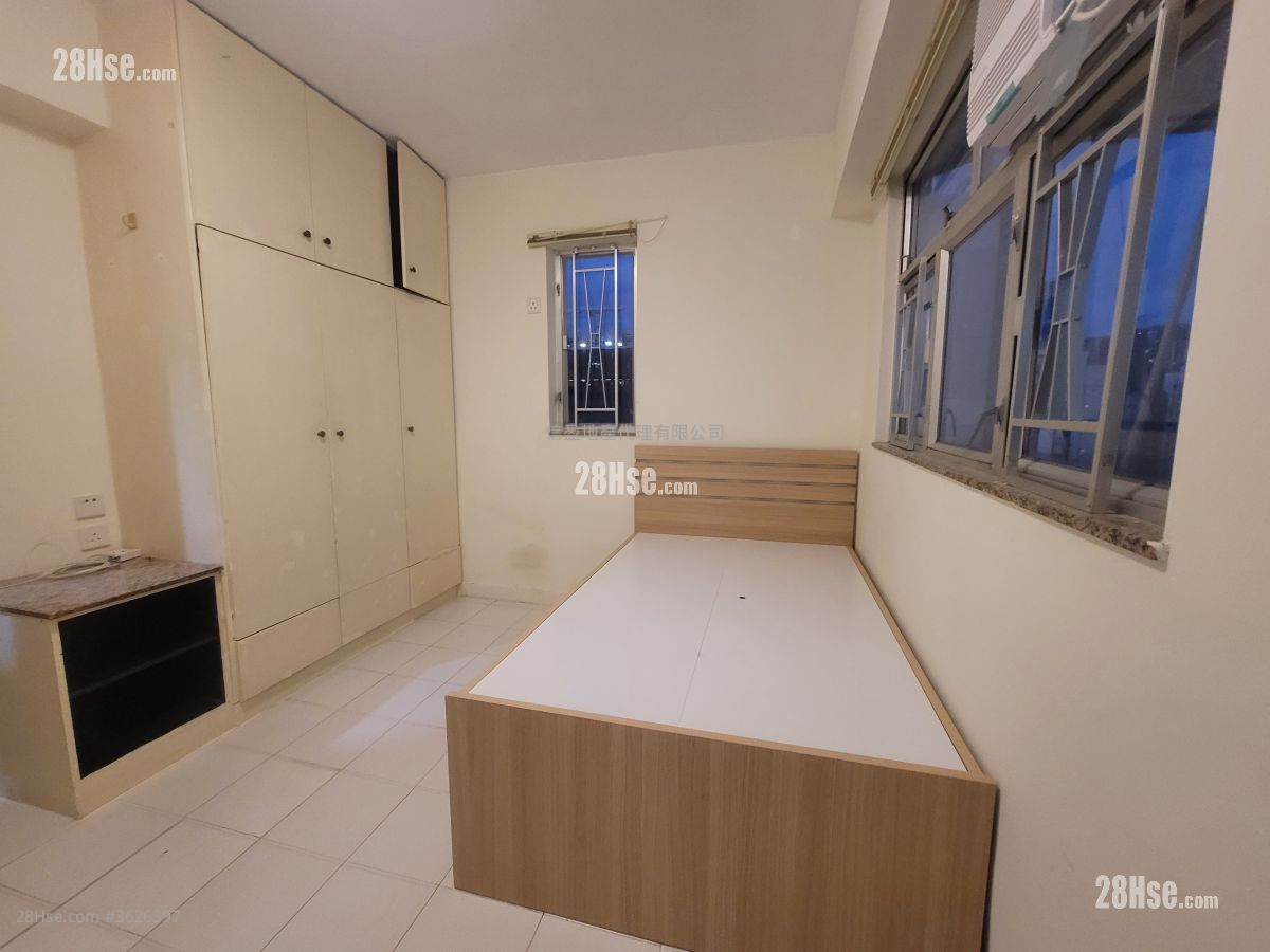 添金閣 租盤 開放式間隔 , 1 浴室 183 平方呎