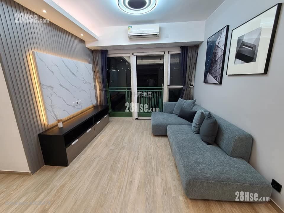 名城 售盤 3 房 785 平方呎