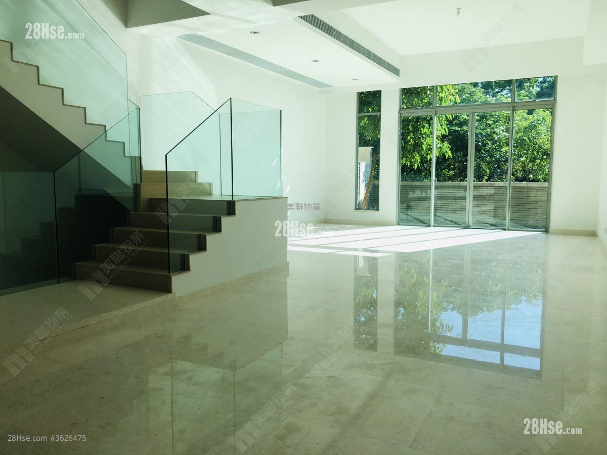 Phase I Of Park Villa Rental 5+ Bedrooms , 5+ Bathrooms 3,852 ft²