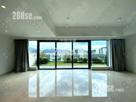 The Cavaridge Rental 5+ Bedrooms 3,098 ft²