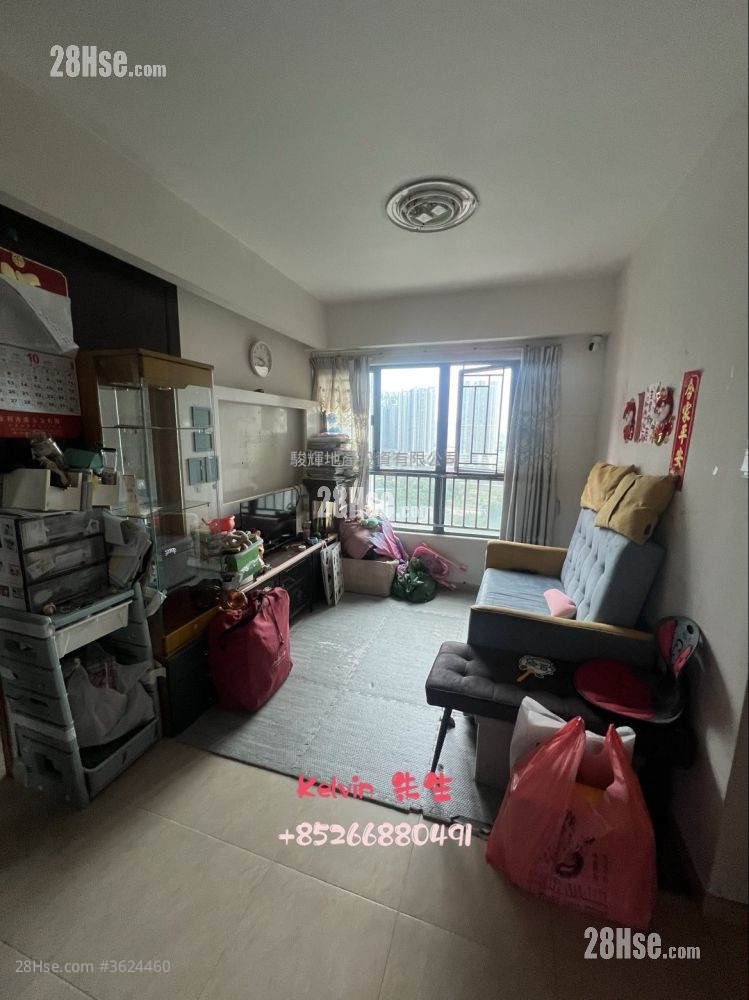 Oceanic View Rental 2 Bedrooms , 1 Bathroom 429 ft²