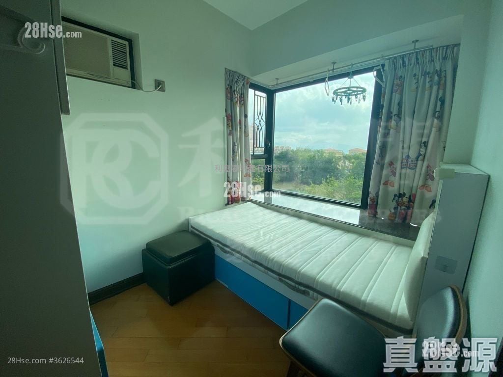 Aegean Coast Rental 2 Bedrooms , 1 Bathroom 623 ft²