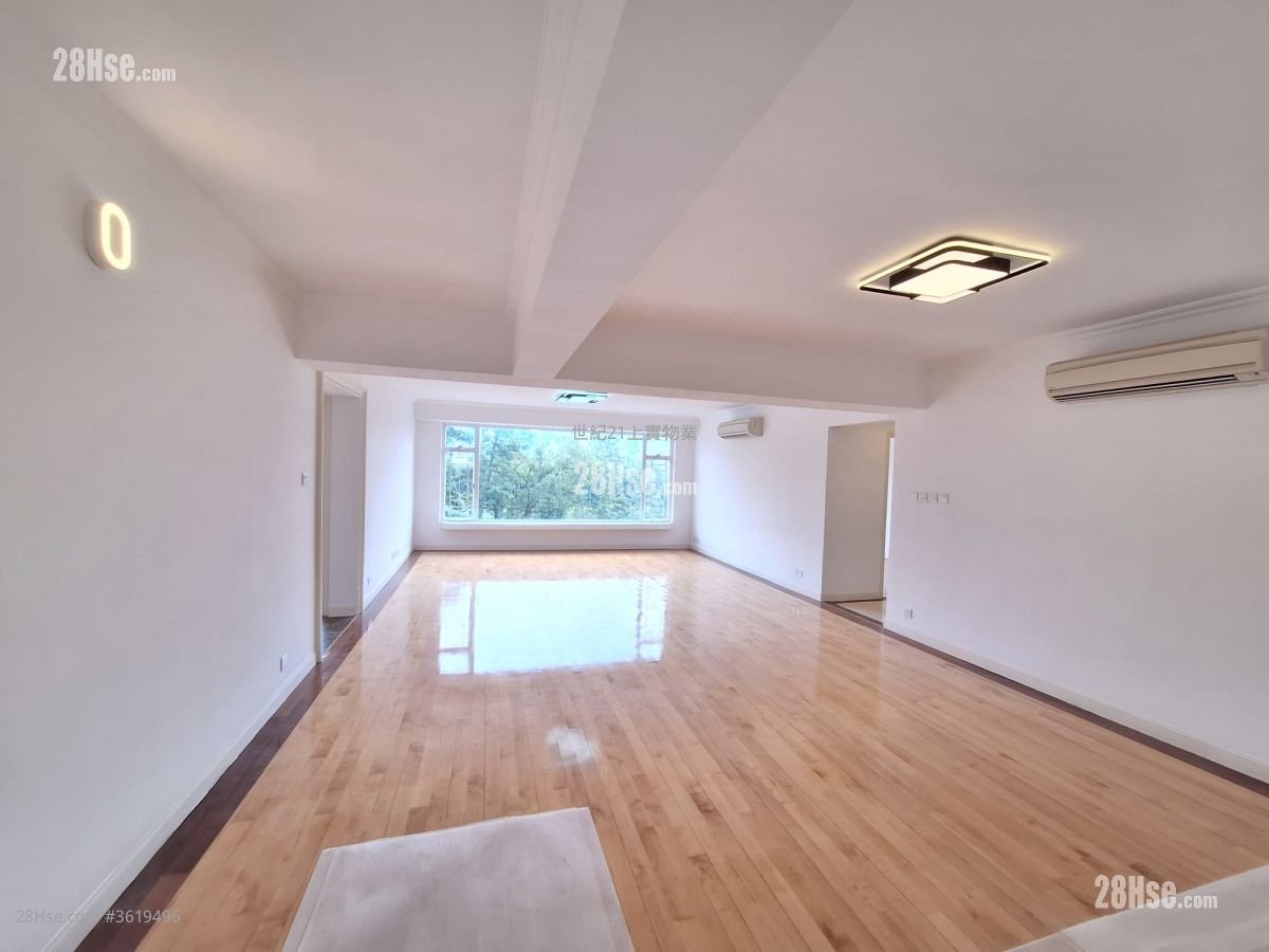 Everwell Garden Rental 4 Bedrooms , 3 Bathrooms 1,625 ft²