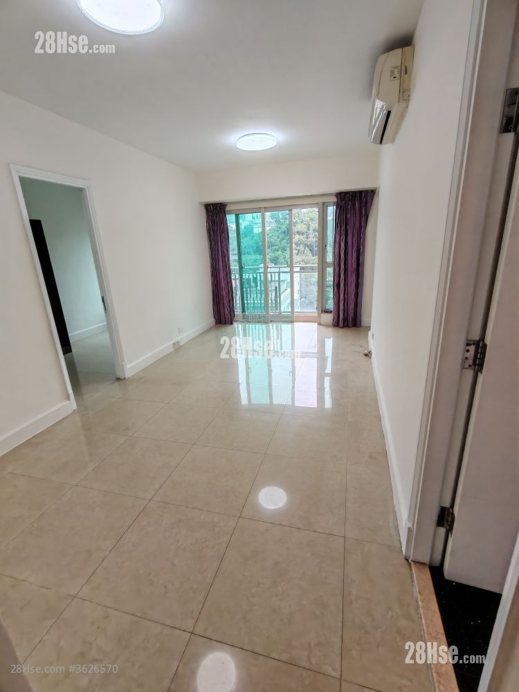 名城 租盤 3 房 , 2 浴室 678 平方呎