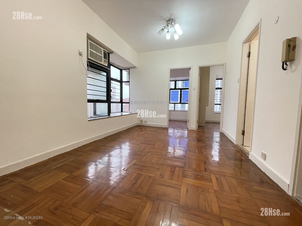 蔚景園 售盤 2 房 , 1 浴室 369 平方呎