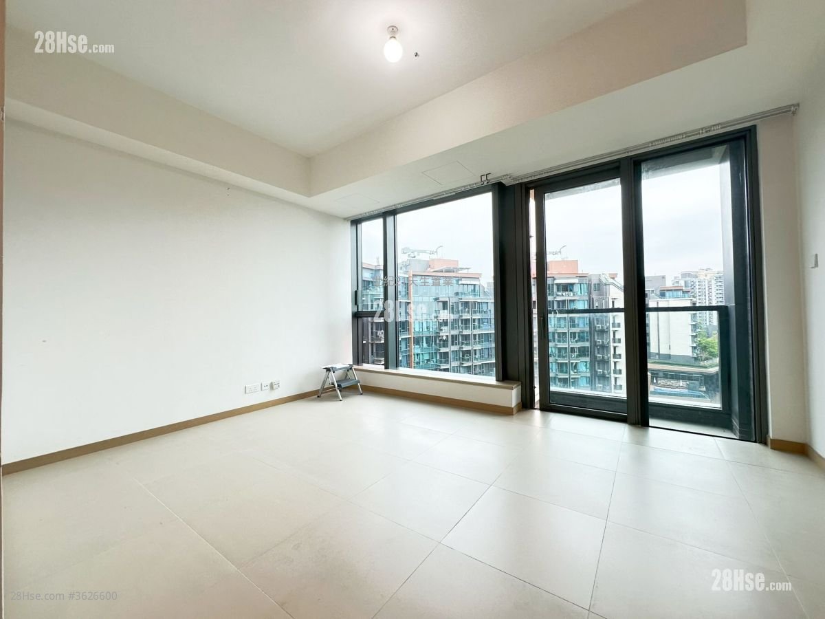 滿名山 售盤 開放式間隔 , 1 浴室 308 平方呎