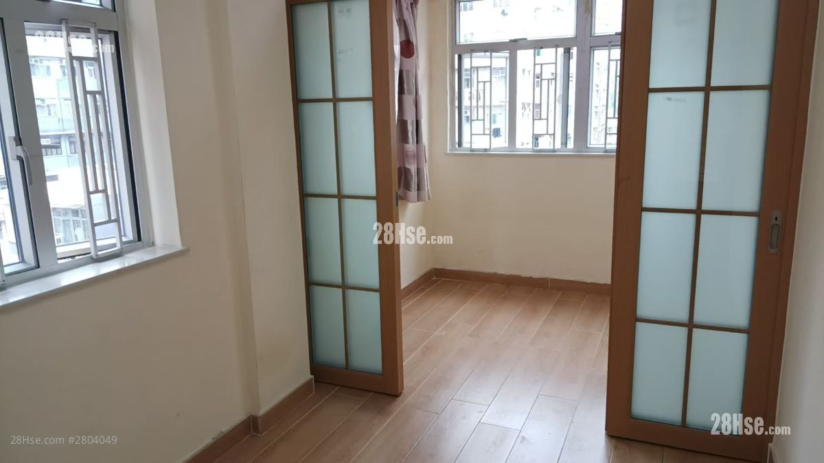 長沙大樓 租盤 1 房 , 1 浴室 180 平方呎