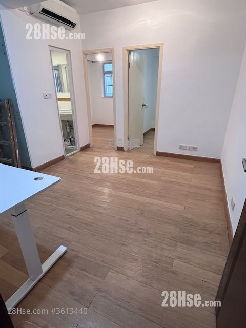 東亞大樓 租盤 2 房 , 1 浴室 317 平方呎