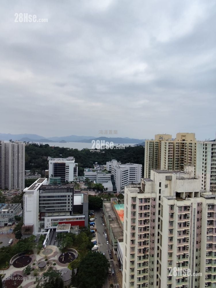 Wo Ming Court Rental 2 Bedrooms , 1 Bathroom 426 ft²