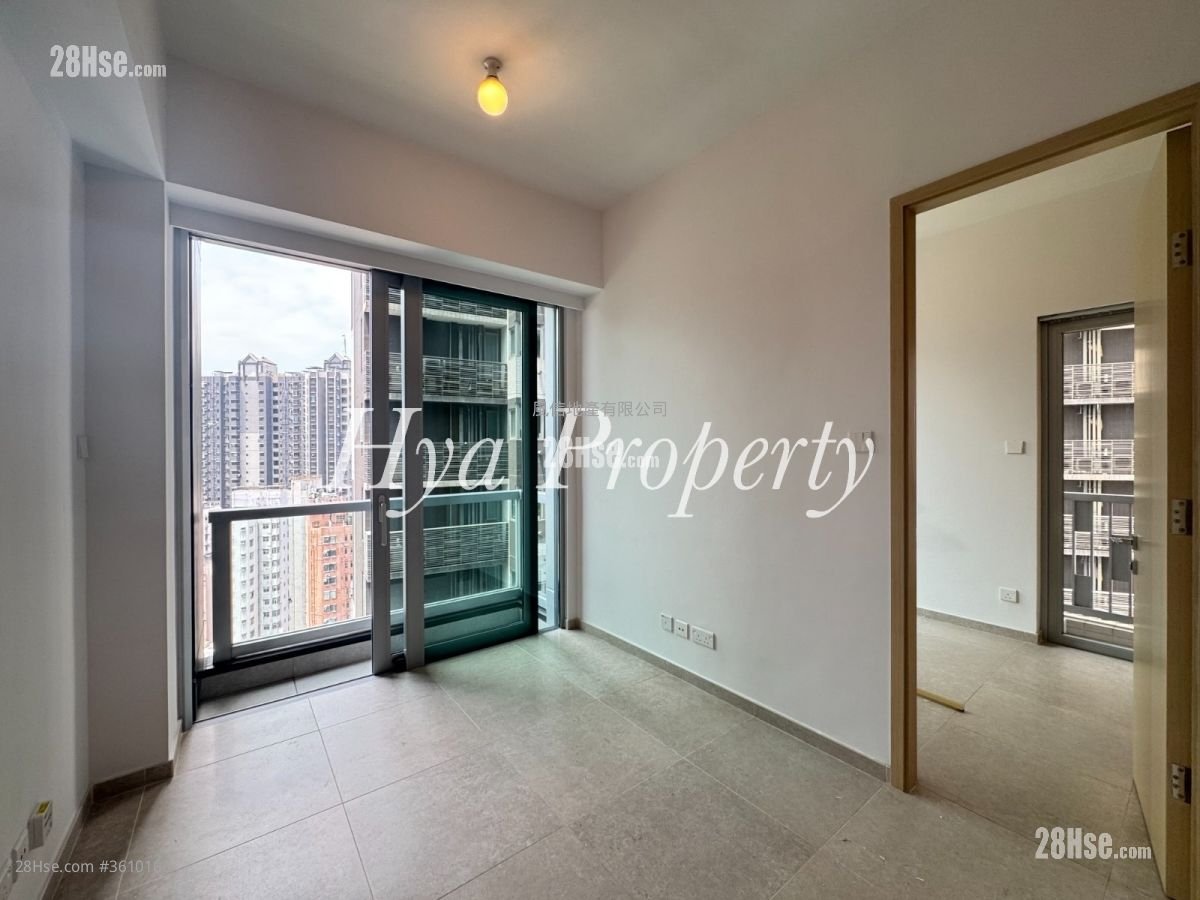 The Bonham Rental 1 Bedroom , 1 Bathroom 353 ft²