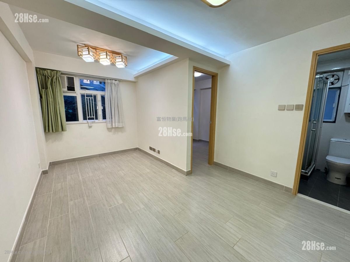 Mayfair Court Rental 1 Bedroom , 1 Bathroom 302 ft²