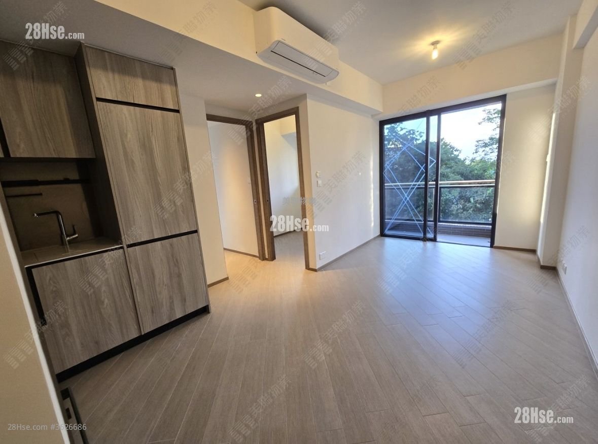 滙都 售盤 2 房 , 1 浴室 446 平方呎