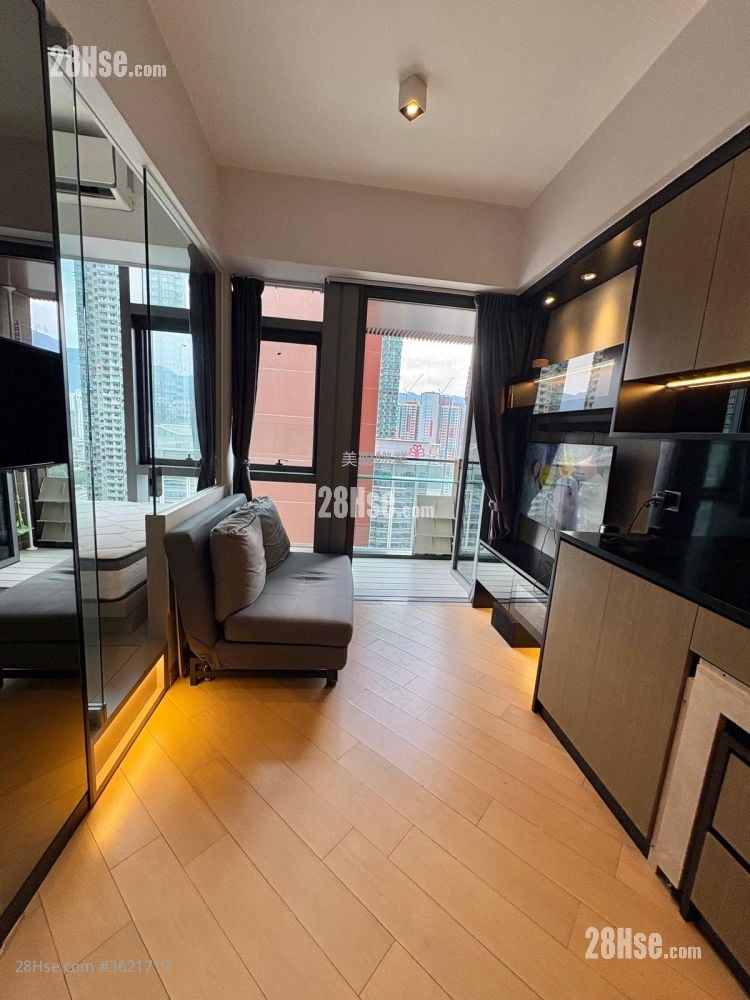 迎豐 租盤 1 房 , 1 浴室 259 平方呎