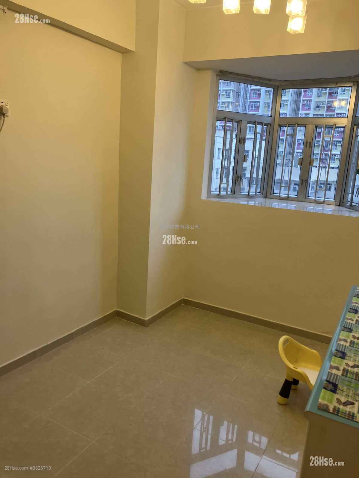 順發大廈 售盤 開放式間隔 , 1 浴室 143 平方呎