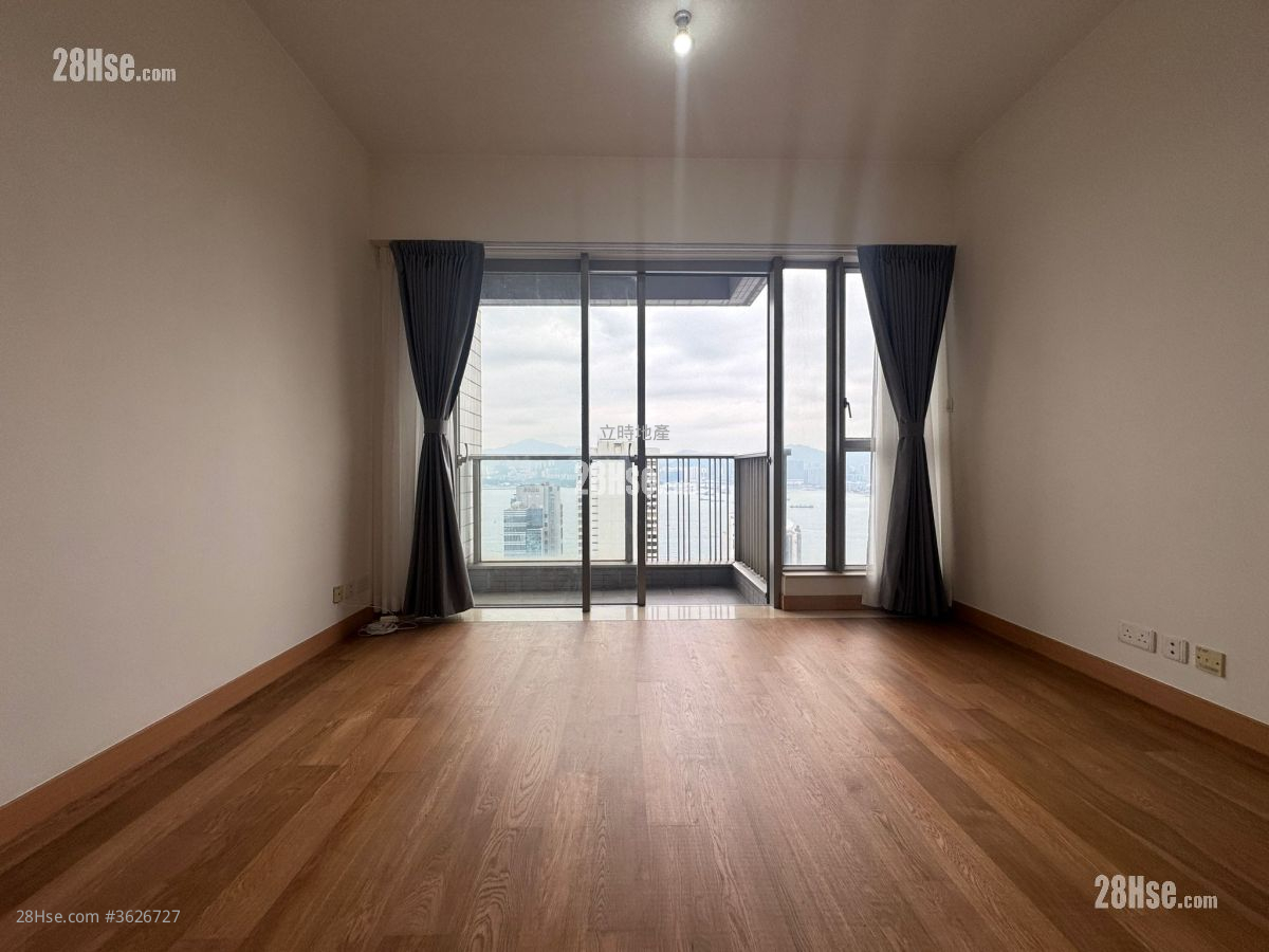 縉城峰 租盤 3 房 , 2 浴室 766 平方呎