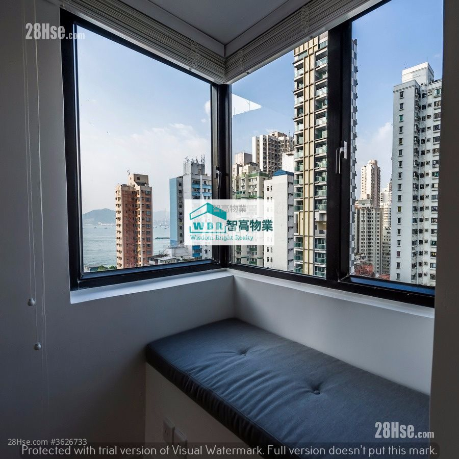 Axeford Villa Sell 1 Bedroom , 1 Bathroom 348 ft²