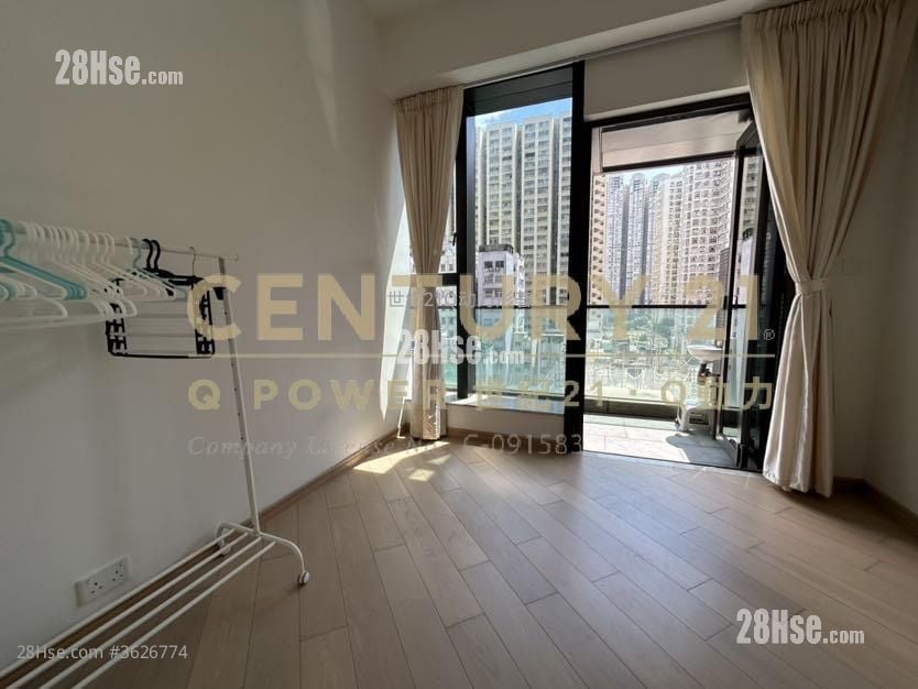 柏匯 租盤 開放式間隔 , 1 浴室 190 平方呎