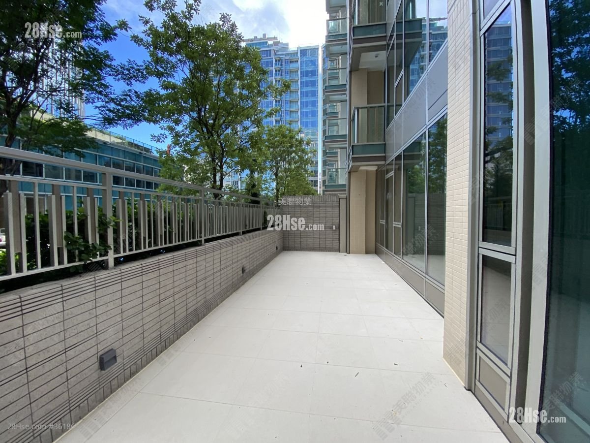 Mayfair By The Sea 8 Rental 3 Bedrooms , 2 Bathrooms 666 ft²