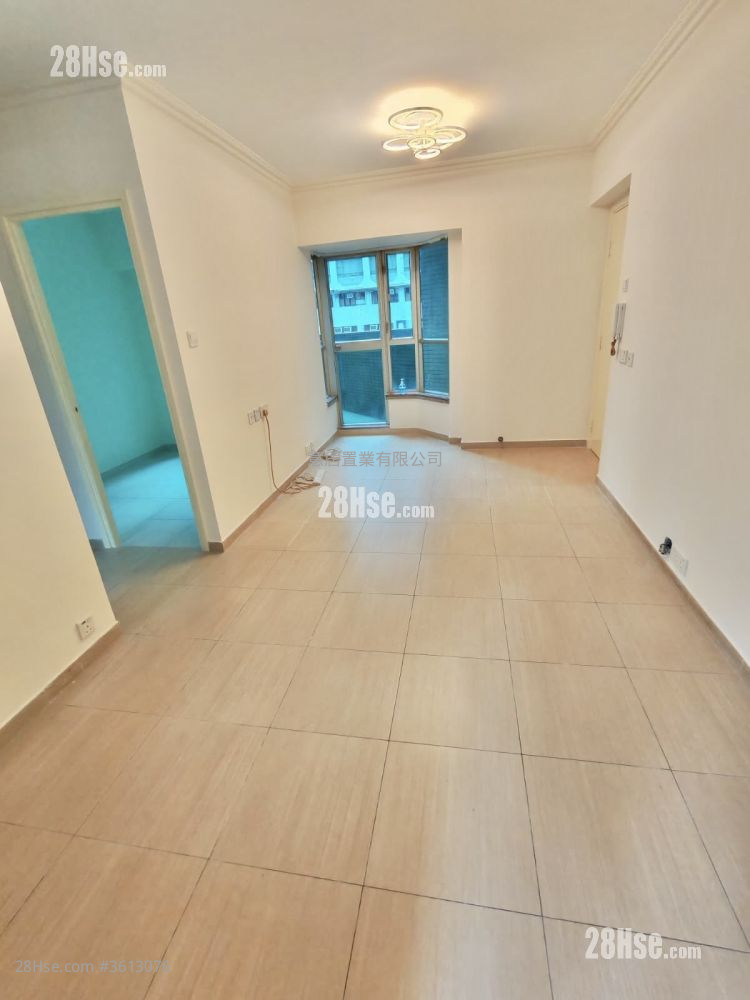 Opulence Height Rental 2 Bedrooms , 1 Bathroom 431 ft²
